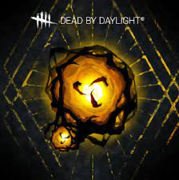 🔴 (Epic Games) Dead by Daylight Golden Cages 🔴✅