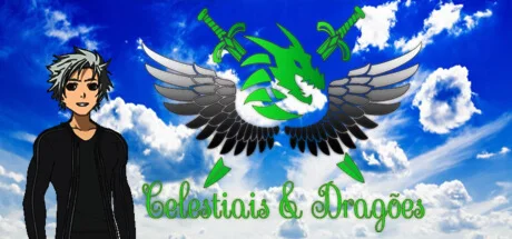 Celestiais & Dragões STEAM KEY REGION FREE GLOBAL ROW