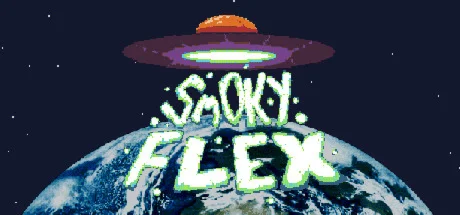 Smokyflex STEAM KEY REGION FREE GLOBAL ROW