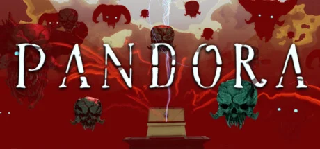 Pandora STEAM KEY REGION FREE GLOBAL ROW + ПОДАРОК 