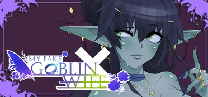 My Fake Goblin Wife STEAM KEY REGION FREE GLOBAL ROW 🎁