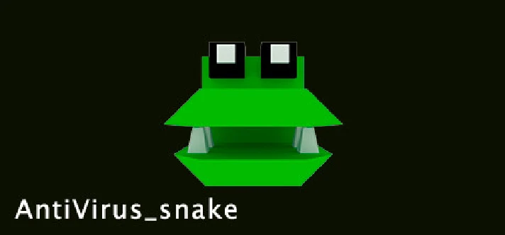 AntiVirus_snake STEAM KEY REGION FREE GLOBAL ROW