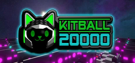 Kitball 20000 STEAM KEY REGION FREE GLOBAL ROW +GIFT 