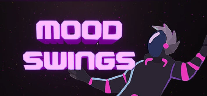 Mood Swings STEAM KEY REGION FREE GLOBAL ROW