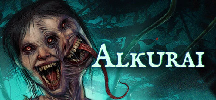 Alkurai STEAM KEY REGION FREE GLOBAL ROW + GIFT 🎁