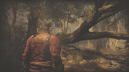 Resident Evil 4 Leon Costume  Filter: 'Hero' ⚡ ️АВТО