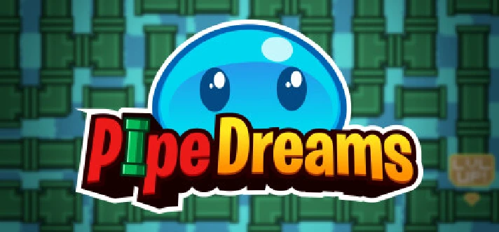 Pipe Dreams STEAM KEY REGION FREE GLOBAL ROW