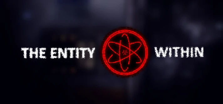 The Entity Within STEAM KEY REGION FREE GLOBAL ROW + 🎁