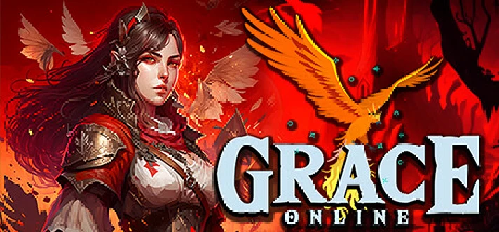 Grace Online STEAM KEY REGION FREE GLOBAL ROW + GIFT 🎁