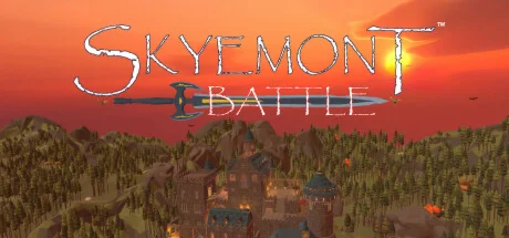 Skyemont Battle STEAM KEY REGION FREE GLOBAL ROW + 