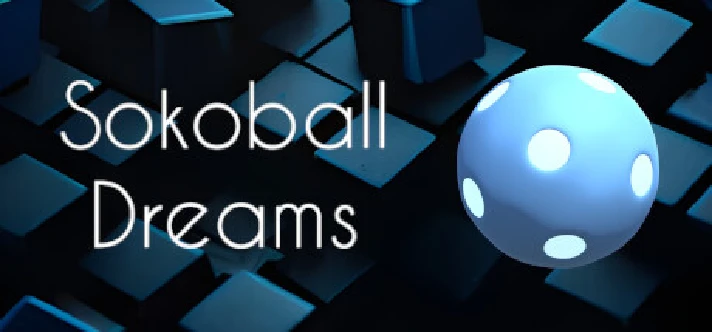 Sokoball Dreams STEAM KEY REGION FREE GLOBAL ROW