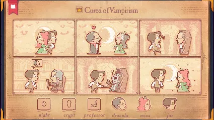 Storyteller АВТОДОСТАВКА STEAM GIFT РОССИЯ