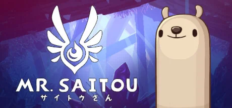 Mr. Saitou  АВТОДОСТАВКА STEAM GIFT RUSSIA