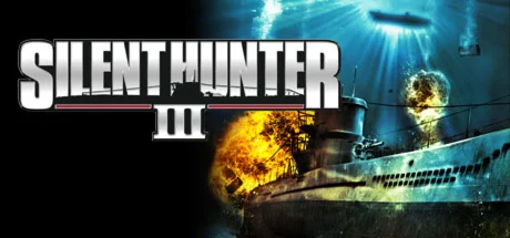 Silent Hunter® III - STEAM GIFT РОССИЯ