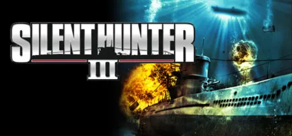 Silent Hunter® III - STEAM GIFT РОССИЯ