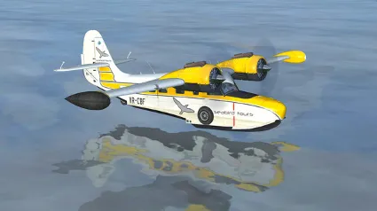 Microsoft Flight Simulator X: Steam Edition - STEAM GIF