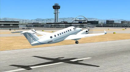 Microsoft Flight Simulator X: Steam Edition - STEAM GIF