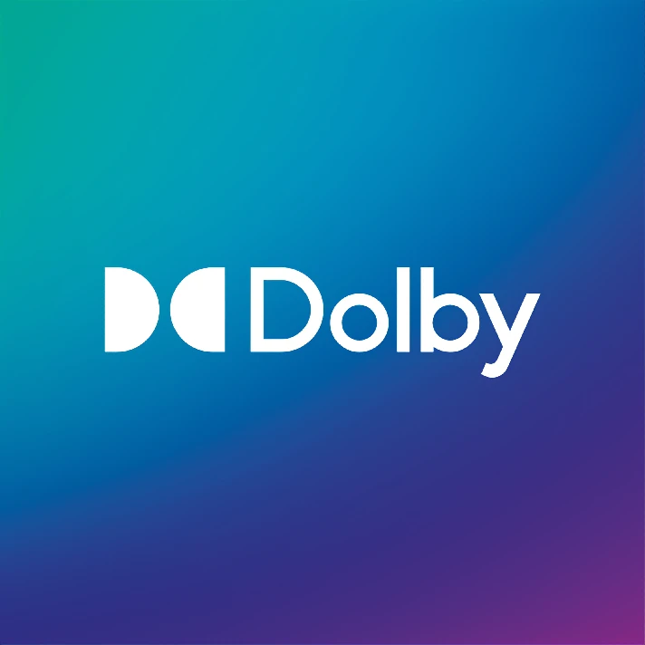 DOLBY ATMOS FOR HEADPHONES Xbox/Win 10 Activation