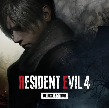 🟢 RESIDENT EVIL 4 DELUXE +Separate Ways Steam Авто