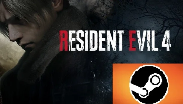 Steam Resident Evil 4 Remake Standart Edition (2023)