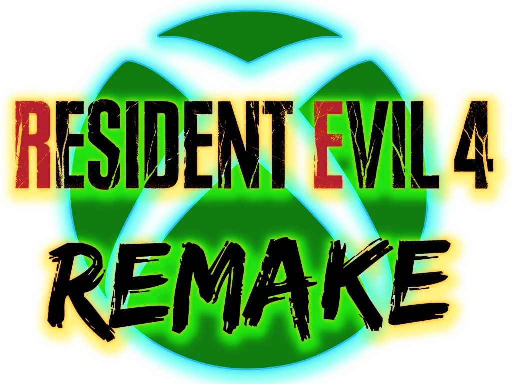 Resident Evil 4 Deluxe Remake Xbox аккаунт на 3 месяца