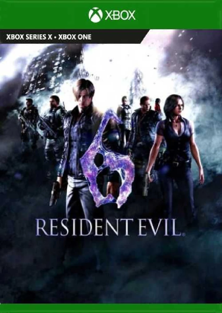 ❤️Resident Evil 4 Remake Deluxe +  🎁 / XBOX SERIES X|S