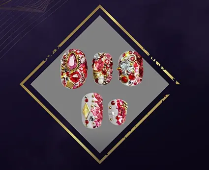 ⚡ Forspoken ⚡ ✅ Covet Nails ✅ 🔑 KEY 🔑