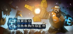 Cargo Commander  STEAM KEY REGION FREE GLOBAL