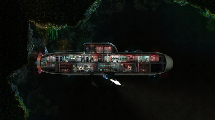 ⚡️Steam gift Russia - Barotrauma | AUTODELIVERY