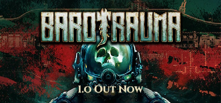 ⚡️Steam gift Russia - Barotrauma | AUTODELIVERY