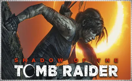 🍓 Shadow of the Tomb Raider PS4/PS5/RU Аренда от 3дней