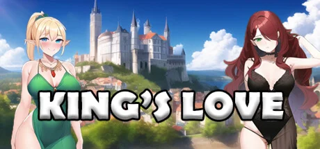 Kings Love STEAM KEY REGION FREE GLOBAL ROW +ПОДАРОК 
