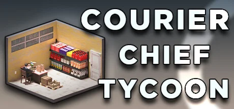 Courier Chief Tycoon STEAM KEY REGION FREE GLOBAL + 
