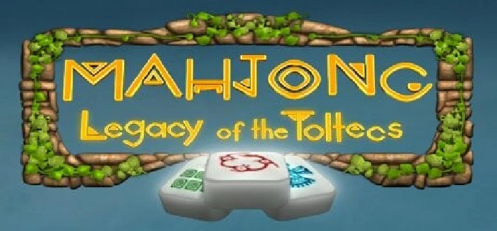 Mahjong Legacy of the Toltecs STEAM KEY REGION FREE +🎁