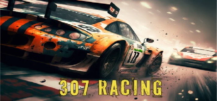 307 Racing STEAM KEY REGION FREE GLOBAL ROW