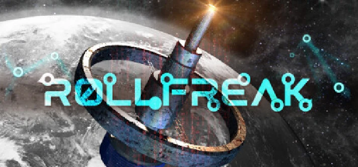 Roll Freak STEAM KEY REGION FREE GLOBAL ROW + GIFT 🎁