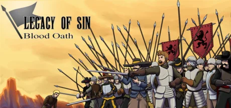 Legacy of Sin blood oath STEAM KEY REGION FREE GLOBAL