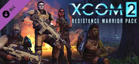 XCOM 2: Resistance Warrior Pack (DLC) 🔑STEAM ✔️РФ+МИР