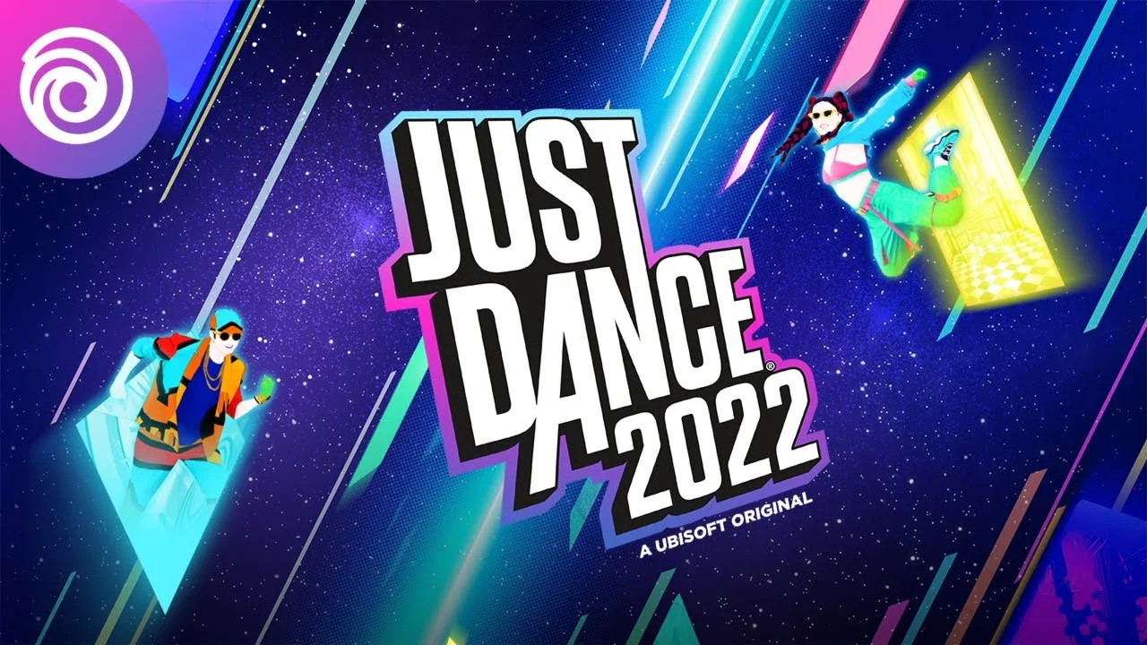 Just Dance 2023/2024 (PS5)