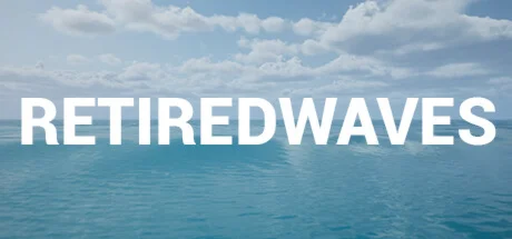 Retired Waves STEAM KEY REGION FREE GLOBAL ROW +GIFT 