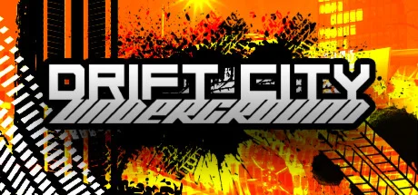 Drift City Underground STEAM KEY REGION GLOBAL ROW + 