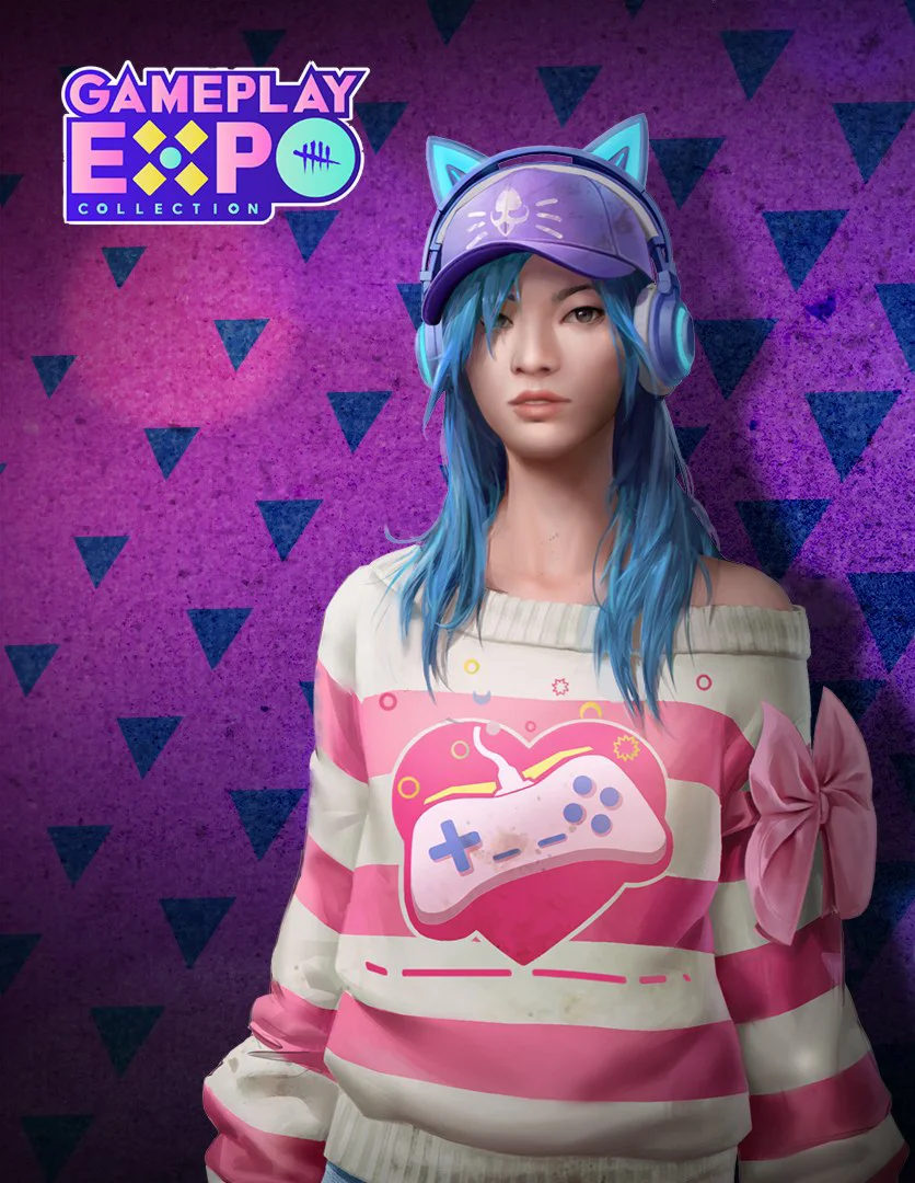 Dead By Daylight Mobile - Exclusive Outfit Ключ