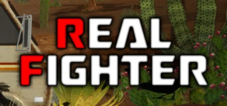 RealFighter STEAM KEY REGION FREE GLOBAL ROW + GIFT 