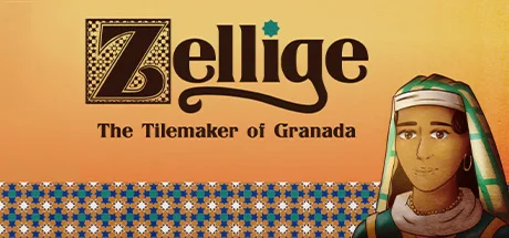 Zellige: The Tilemaker of Granada STEAM KEY GLOBAL + 