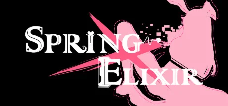 Spring X Elixir STEAM KEY REGION FREE GLOBAL ROW + 
