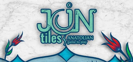 JOIN tiles - Anatolian game to play STEAM KEY GLOBAL 