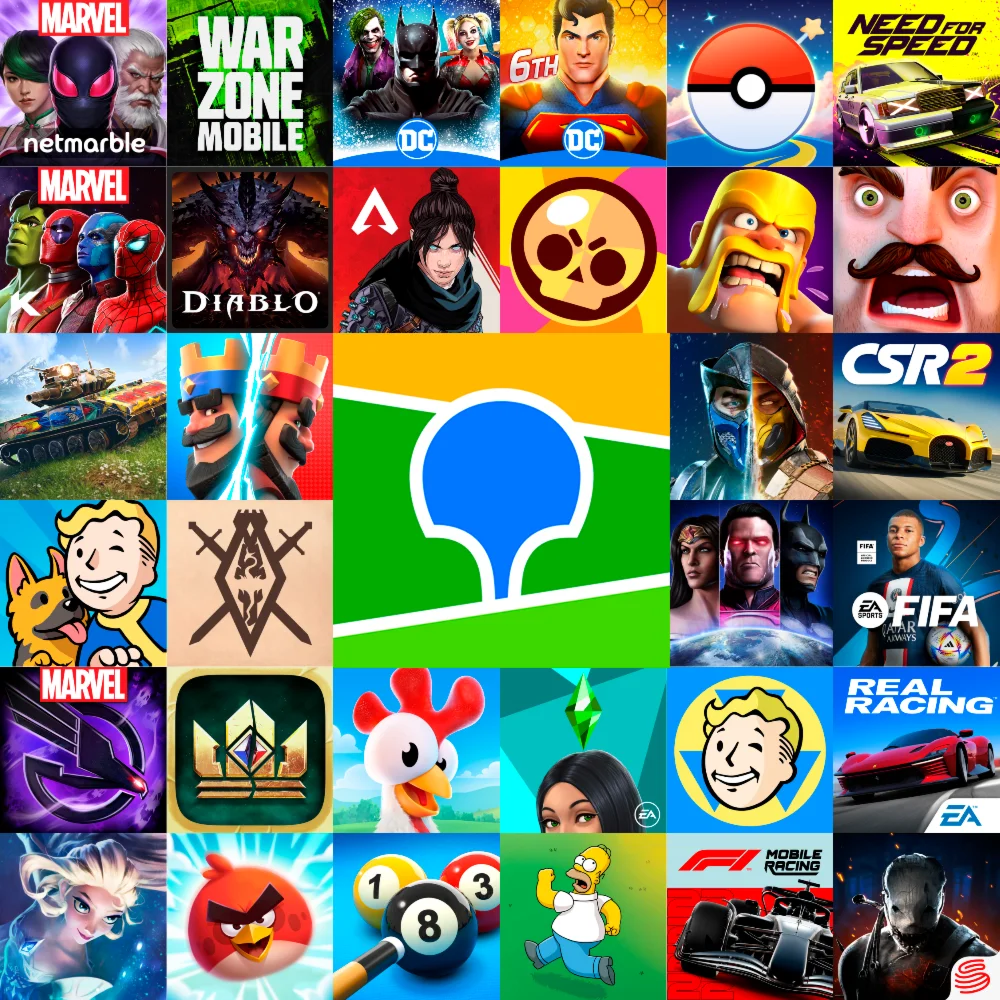  2GIS KZ iPhone ios AppStore iPad + ИГРЫ 