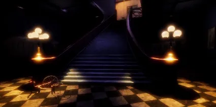 The 13th Doll: A Fan Game of The 7th Guest STEAM РОССИЯ