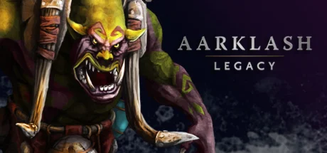 Aarklash: Legacy STEAM KEY REGION FREE GLOBAL ROW