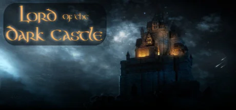 Lord of the Dark Castle STEAM KEY REGION FREE GLOBAL 